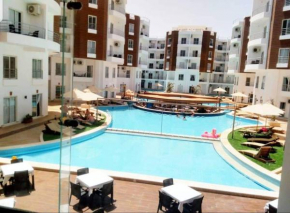 Apartment F510 in Aqua Palms Resort